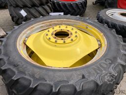 Continental 2x 340/85R48