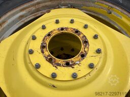 Continental 2x 340/85R48