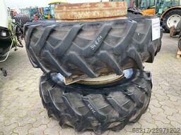 Pirelli 2x 20.8R38