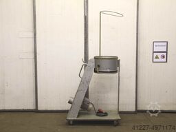 Höcker 1,5 kW
