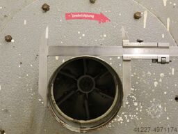 Höcker 1,5 kW