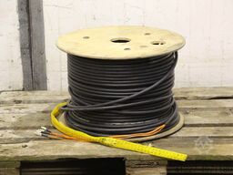 Draka Comteq UC2000 B_A 4G50/125 FRNC