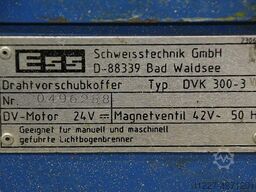 Ess DVK 300-3
