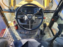 New Holland LB