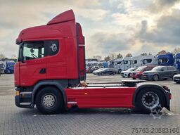 Scania G450 Highline 4x2 - Retarder - Full spoiler - E...