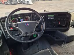Scania G450 Highline 4x2 - Retarder - Full spoiler - E...