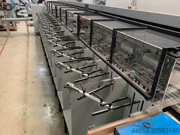 Theisen & Bonitz B314 SP