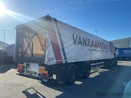 LAG O-2-33 Stahl / Steel Transport / 11.5 Meter / ...