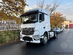 Mercedes-Benz Actros 1848 StreamSpace 2,30/ Eu 6 / 119 Tkm