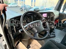 Mercedes-Benz Actros 1848 StreamSpace 2,30/ Eu 6 / 119 Tkm