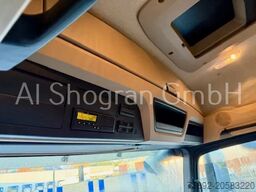 Mercedes-Benz Actros 1848 StreamSpace 2,30/ Eu 6 / 119 Tkm