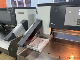 Mohr D 80 ECO Polar Guillotine Guillotine