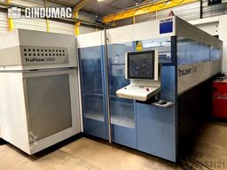 TRUMPF TruLaser 3030