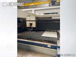 TRUMPF TruLaser 3030