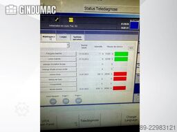 TRUMPF TruLaser 3030