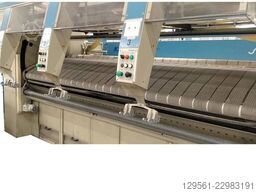 Kannegiesser HPM 12-33-2