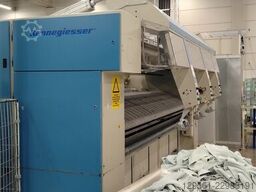 Kannegiesser HPM 12-33-2