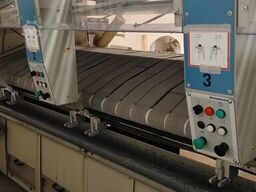 Kannegiesser HPM 12-33-2