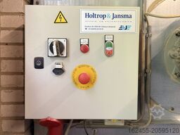 Holtrop & Jansma MSO300