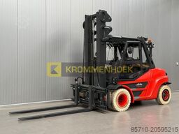 Linde H 80 D-900
