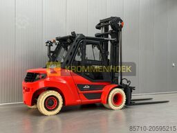Linde H 80 D-900
