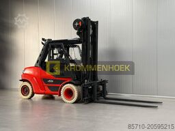Linde H 80 D-900