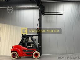 Linde H 80 D-900