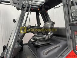 Linde H 80 D-900