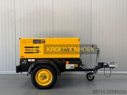 Atlas Copco XAS 36