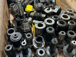 Wohlhaupter HSK 100