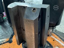 Wohlhaupter HSK 100