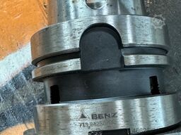 Wohlhaupter HSK 100