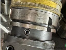 Wohlhaupter HSK 100