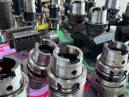 Wohlhaupter HSK 100