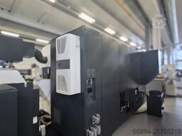 DMG MORI CLX 450 TC
