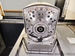 DMG MORI CLX 450 TC