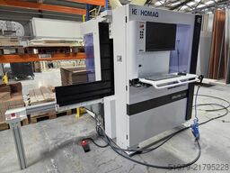 HOMAG Weeke Drillteq V-200 BHX 055