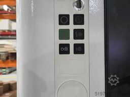 HOMAG Weeke Drillteq V-200 BHX 055