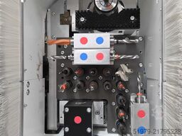 HOMAG Weeke Drillteq V-200 BHX 055