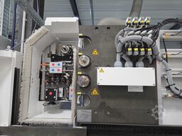 HOMAG Weeke Drillteq V-200 BHX 055