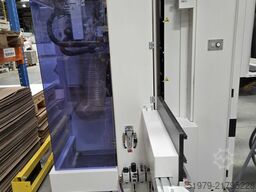 HOMAG Weeke Drillteq V-200 BHX 055