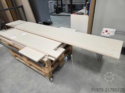 HOMAG Weeke Drillteq V-200 BHX 055