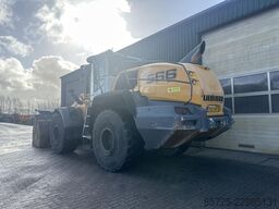 Liebherr 566 XPower