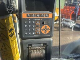 Liebherr 566 XPower