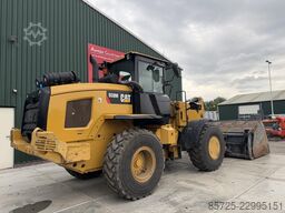 Caterpillar 938M