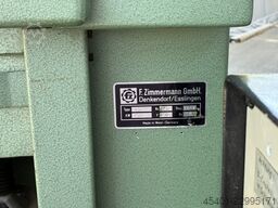 Zimmermann VBZ250