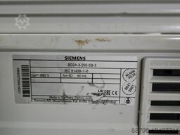 Siemens Stromschiene