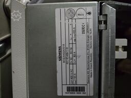 Siemens Stromschiene