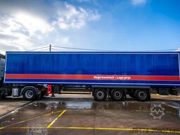 SCHMITZ SCB-S3B - CARRIER VECTOR