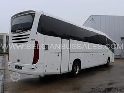 Irizar I6S 13.35 / Back door
